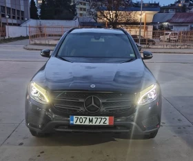 Mercedes-Benz GLC 300 Top* 4Matic* Обслужена* , снимка 1