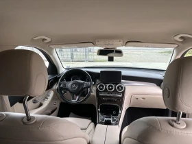 Mercedes-Benz GLC 300 Top* 4Matic* Обслужена* , снимка 4