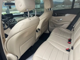 Mercedes-Benz GLC 300 Top* 4Matic* Обслужена* , снимка 8