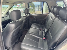 Mercedes-Benz ML 270 Top* Обслужена* , снимка 12