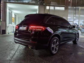 Mercedes-Benz GLC 300 Top* 4Matic* Обслужена* , снимка 13