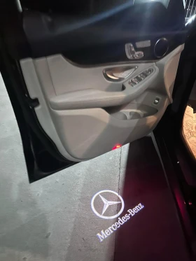 Mercedes-Benz GLC 300 Top* 4Matic* Обслужена* , снимка 14