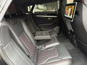 Lamborghini Urus V8* CARBON CERAMIC* AKRAPOVIC* SOFTCL* B&O* HUP* D, снимка 16