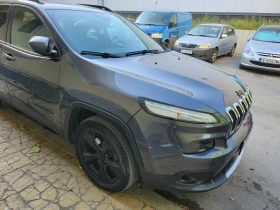 Jeep Cherokee, снимка 7