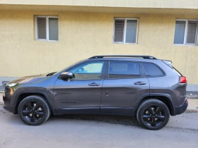 Jeep Cherokee, снимка 9