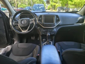 Jeep Cherokee, снимка 6