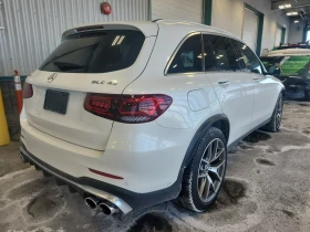 Mercedes-Benz GLC 43 AMG * CARFAX* , снимка 3