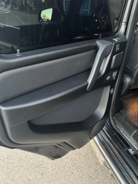 Mercedes-Benz G 500 Топ Цена Facelift V8 Bi-Turbo 421hp, снимка 10