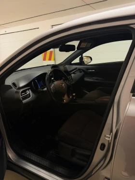 Toyota C-HR, снимка 6