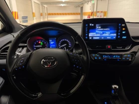 Toyota C-HR, снимка 7