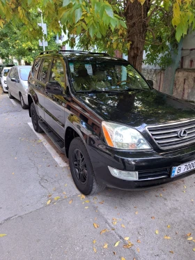 Lexus GX 470, снимка 2