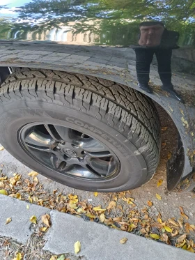 Lexus GX 470, снимка 7