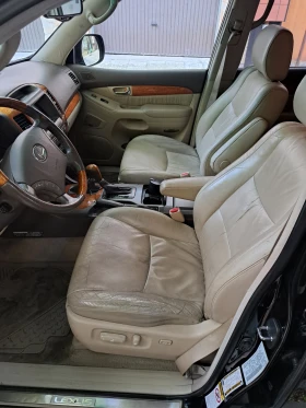 Lexus GX 470, снимка 8