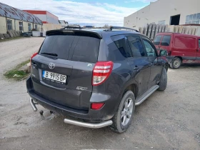 Toyota Rav4, снимка 5