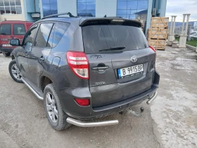 Toyota Rav4, снимка 4