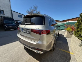 Mercedes-Benz GLS580 N1/EQ/ТЕГЛИЧ/КАСКО/TV/TOP 2 КОМПЛЕКТА ГУМИ, снимка 7