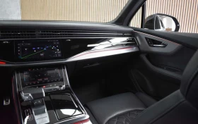 Audi SQ7 4.0TFSI Quattro, снимка 8