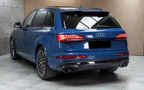 Audi SQ7 4.0TFSI Quattro, снимка 2