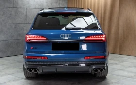 Audi SQ7 4.0TFSI Quattro, снимка 3