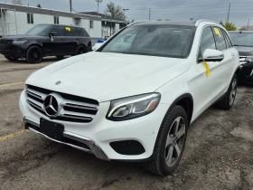 Mercedes-Benz GLC 300 4MATIC SUV, снимка 1