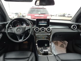 Mercedes-Benz GLC 300 4MATIC SUV, снимка 11