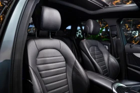 Mercedes-Benz GLC 400 D 4MATIC AMG LINE ПАНО BURM HUD 360 ЛИЗИНГ 100%, снимка 14