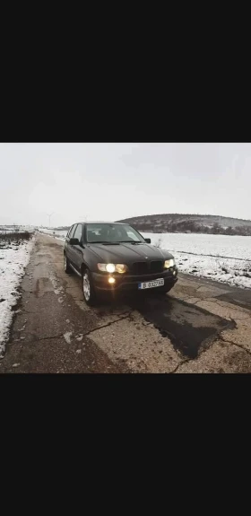 BMW X5 3.0D, снимка 9