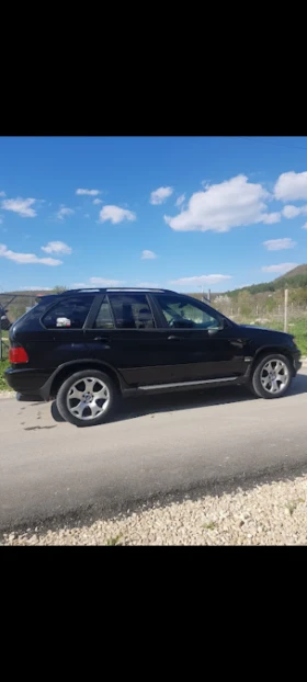 BMW X5 3.0D, снимка 11