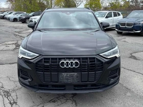 Audi Q3 45 TFSI quattro/ПАНОРАМА/ОТ ПРЕДСТАВИТЕЛСТВО, снимка 2