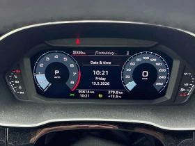 Audi Q3 45 TFSI quattro/ПАНОРАМА/ОТ ПРЕДСТАВИТЕЛСТВО, снимка 8
