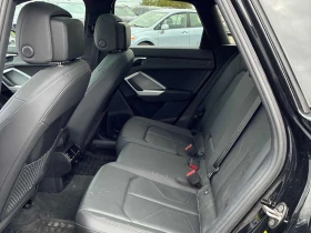 Audi Q3 45 TFSI quattro/ПАНОРАМА/ОТ ПРЕДСТАВИТЕЛСТВО, снимка 13