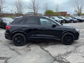 Audi Q3 45 TFSI quattro/ПАНОРАМА/ОТ ПРЕДСТАВИТЕЛСТВО, снимка 4