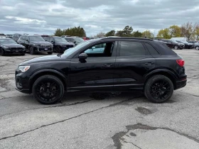 Audi Q3 45 TFSI quattro/ПАНОРАМА/ОТ ПРЕДСТАВИТЕЛСТВО, снимка 3