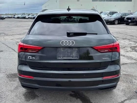 Audi Q3 45 TFSI quattro/ПАНОРАМА/ОТ ПРЕДСТАВИТЕЛСТВО, снимка 5