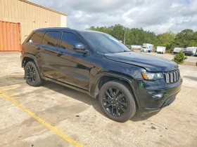 Jeep Grand cherokee 3.6l Laredo, снимка 4