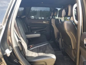 Jeep Grand cherokee 3.6l Laredo, снимка 10