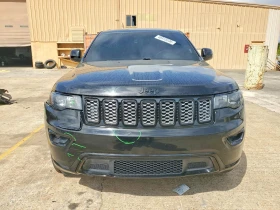 Jeep Grand cherokee 3.6l Laredo, снимка 5