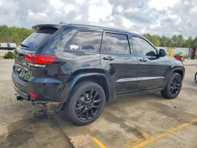 Jeep Grand cherokee 3.6l Laredo, снимка 3