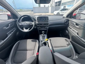 Hyundai Kona 1.6CRDI Автоматик камера  Key less , снимка 10