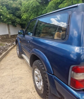 Nissan Patrol, снимка 4