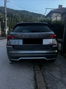 Skoda Kamiq, снимка 3
