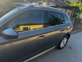 Skoda Kamiq, снимка 3