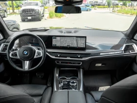 BMW X7 40i* M-SPORT* BOWERS & WILKINS* CARBON* 360 CAM, снимка 9