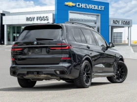 BMW X7 40i* M-SPORT* BOWERS & WILKINS* CARBON* 360 CAM, снимка 3
