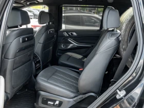 BMW X7 40i* M-SPORT* BOWERS & WILKINS* CARBON* 360 CAM, снимка 15