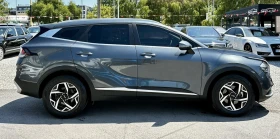 Kia Sportage 186HP AWD ОБДУХВАНЕ ДИСТРОНИК МЪРТВА ТОЧКА КОЖА, снимка 4