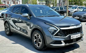 Kia Sportage 186HP AWD ОБДУХВАНЕ ДИСТРОНИК МЪРТВА ТОЧКА КОЖА, снимка 3