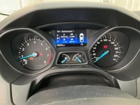 Ford Focus Focus 1.5 EcoBoost Business, снимка 4