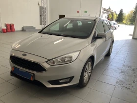 Ford Focus Focus 1.5 EcoBoost Business, снимка 1