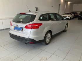 Ford Focus Focus 1.5 EcoBoost Business, снимка 2